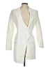 River Island Ivory Cocktail Dress Size 2 - photo 1