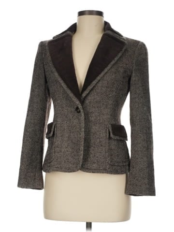 Talbots Wool Blazer (view 1)