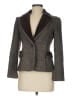 Talbots Tweed Gray Wool Blazer Size 6 Petite - photo 1
