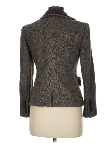 Talbots Wool Blazer (view 2)