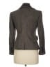 Talbots Tweed Gray Wool Blazer Size 6 Petite - photo 2