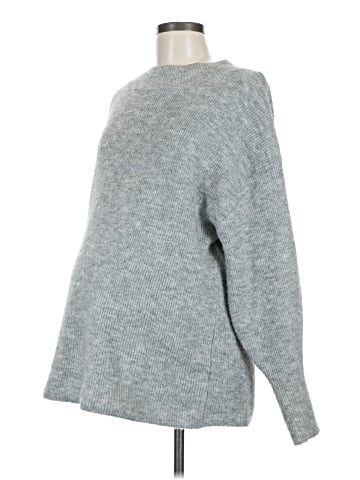 H&M Mama Pullover Sweater (view 1)
