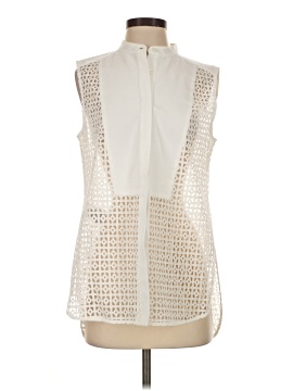 Bcbgmaxazria Sleeveless Blouse