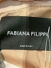 Fabiana Filippi Pink Jacket Size 14 - photo 7