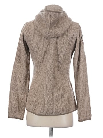 Bergans Cardigan (view 2)