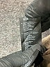 Reiss Chevron-herringbone Gray Jacket Size XS - photo 7