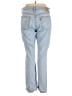 Levi's Hearts Blue Jeans Size 33 waist - photo 2