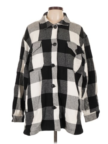 Lucky Brand Coat (view 1)