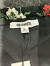 BB Dakota Black Short Sleeve Top Size L - photo 7