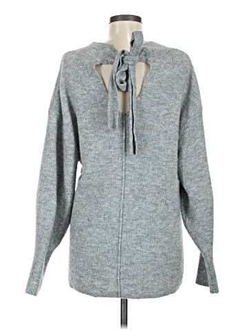 H&M Mama Pullover Sweater (view 2)