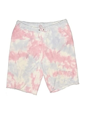 LoveShackFancy Shorts (view 1)