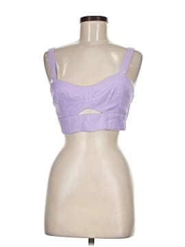 Seven Wonders Sleeveless Top