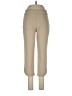 Dennis by Dennis Basso Solid Tan Casual Pants Size XS (petite) - photo 1