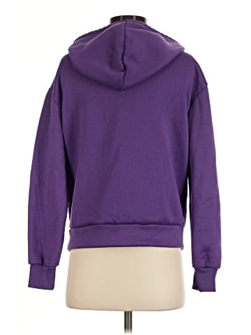 Shein Zip Up Hoodie (view 2)