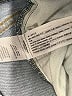 Abercrombie & Fitch Blue Jeans Size 33 waist - photo 7