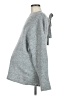 H&M Mama Gray Pullover Sweater Size M - photo 5