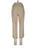 Dennis by Dennis Basso Solid Tan Casual Pants Size XS (petite) - photo 2