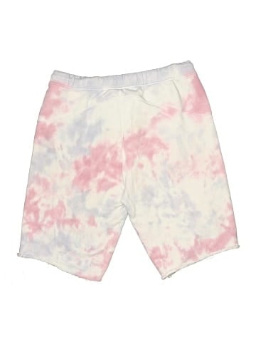LoveShackFancy Shorts (view 2)