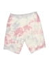 LoveShackFancy Tie-dye Pink Shorts Size S - photo 2