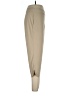 Dennis by Dennis Basso Solid Tan Casual Pants Size XS (petite) - photo 4