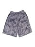 Under Armour Camo Silver Athletic Shorts Size M (youth) - photo 1