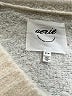 Aerie Ivory Pullover Sweater Size M - photo 7