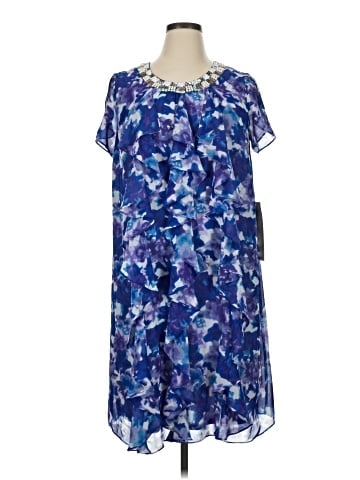 Roaman's Casual Dress (view 1)
