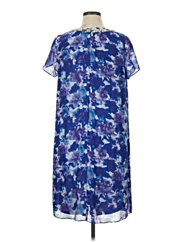 Roaman's Casual Dress (view 2)