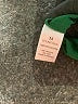Active USA 100% Polyester Green Sleeveless Blouse Size M - photo 8