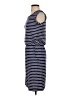 Boden Stripes Blue Casual Dress Size 4 r - photo 5