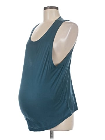 Beyond the Bump by Beyond Yoga Tank Top (view 1)