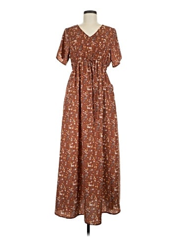 Assorted Brands Casual Dress (view 1)