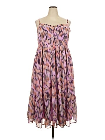 Torrid Casual Dress (view 1)