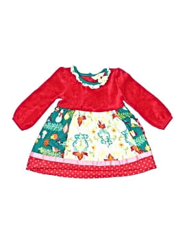 Matilda Jane Dress (view 1)
