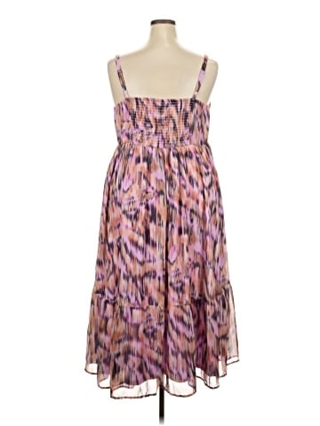 Torrid Casual Dress (view 2)