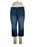 Old Navy Blue Jeans Size 16R - photo 1