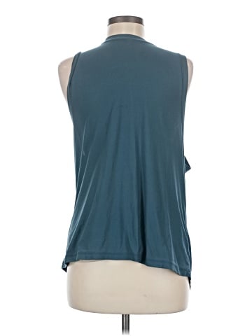 Beyond the Bump by Beyond Yoga Tank Top (view 2)
