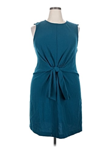 Bar III Casual Dress (view 1)