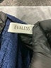 Assorted Brands Blue Short Sleeve Blouse Size S - photo 7