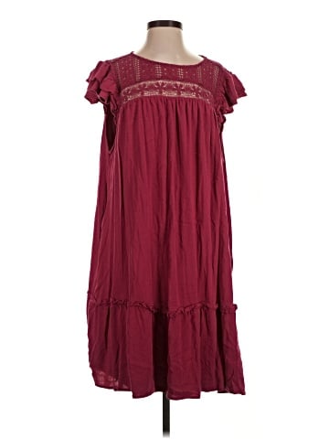 Torrid Casual Dress (view 1)