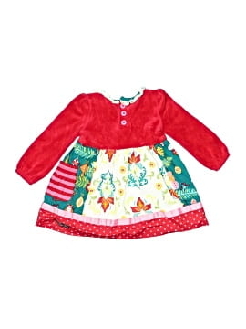 Matilda Jane Dress (view 2)