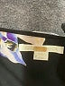 Cooper & Ella 100% Polyester Black 3/4 Sleeve Blouse Size S - photo 7