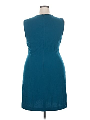 Bar III Casual Dress (view 2)