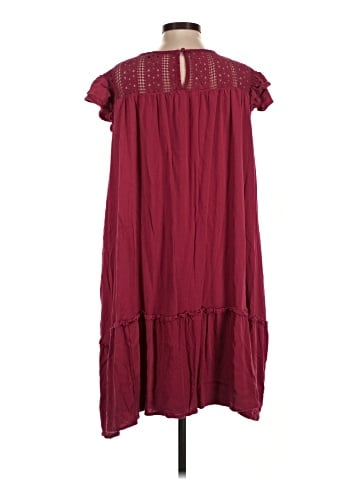 Torrid Casual Dress (view 2)