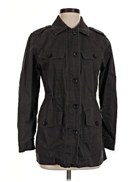 Banana Republic Factory Store Trenchcoat (view 1)