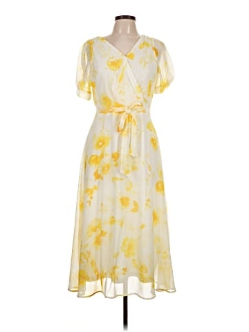 DKNY Casual Dress (view 1)