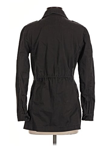 Banana Republic Factory Store Trenchcoat (view 2)