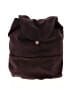 Assorted Brands Burgundy Backpack One size - photo 1