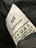 Unbranded 100% Polyester Black Coat Size XXS - photo 6