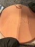 Alexis Blue Short Sleeve Button-Down Shirt Size M - photo 7